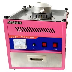 Аппарат для сахарной ваты Airhot CF-1