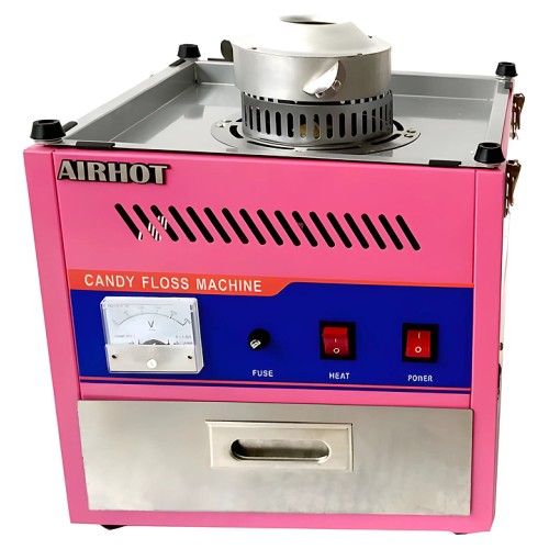 Аппарат для сахарной ваты Airhot CF-1