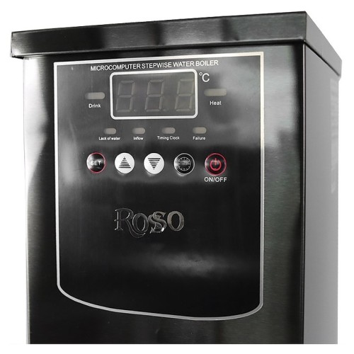 Кипятильник проточный Rosso LXB03