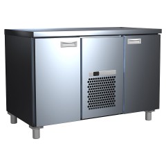 Стол морозильный Carboma T70 L2-1 0430-1 (2GN/LT 11) без борта