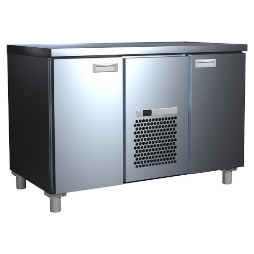 Стол морозильный Carboma T70 L2-1 0430-1 (2GN/LT 11) без борта