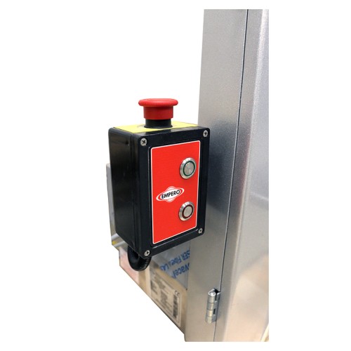 Пила для мяса Empero EMP.ETK.02