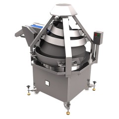 Тестоокруглитель Kumkaya CM 3300 ST