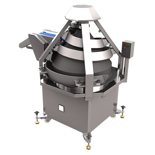 Тестоокруглитель Kumkaya CM 3300 ST