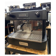 Кофемашина автоматическая FIAMMA Compass 1 SE TC Black