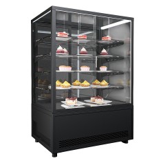 Напольная холодильная витрина Finist FRESH JOBS J-147-146