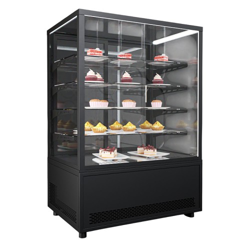 Напольная холодильная витрина Finist FRESH JOBS J-147-146