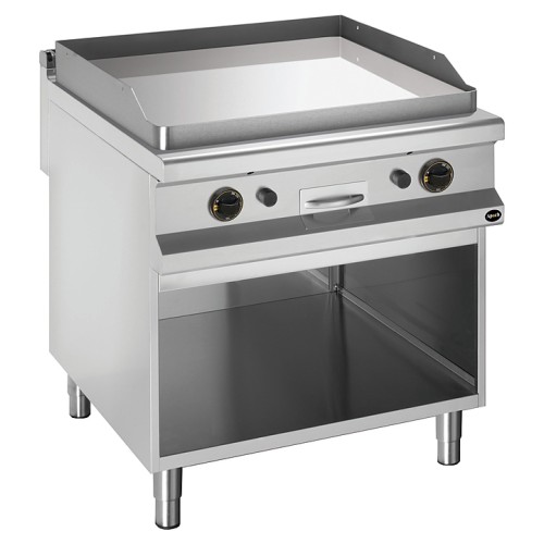 СКОВОРОДА ОТКР. 900СЕР. APACH APTG-89PLC/PL