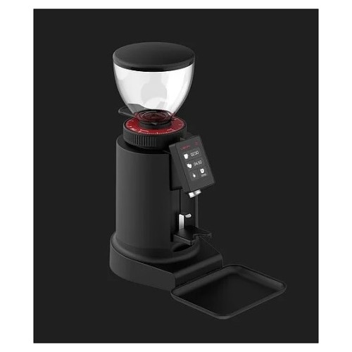 Кофемолка Leon 600 черная