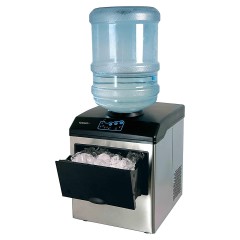 Льдогенератор Cooleq ZB-15B