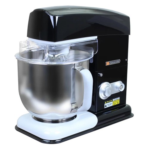 Миксер планетарный Danler MSR-7