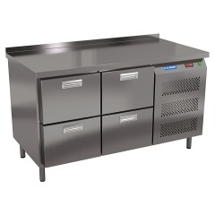 Стол холодильный КАМИК СОБ-04147
