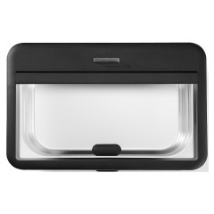 Мармит электрический Sunnex X85087-1 8,5 л GN1/1 h=65 мм