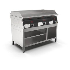 Гриль индукционный SMART INDUCTION G76-RB