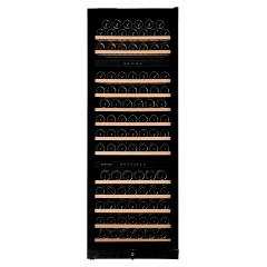 Винный шкаф Dunavox DX-170.490TBK