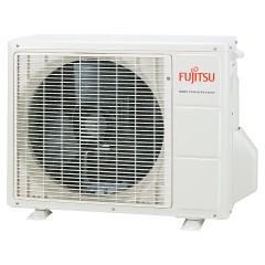 Настенная сплит-система Fujitsu ASYG30LFCA / AOYG30LFT