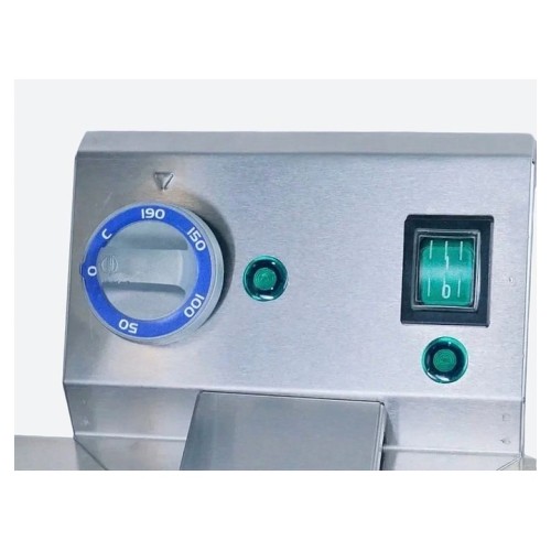 Аппарат пончиковый KAYMAN ПА-200-34 А