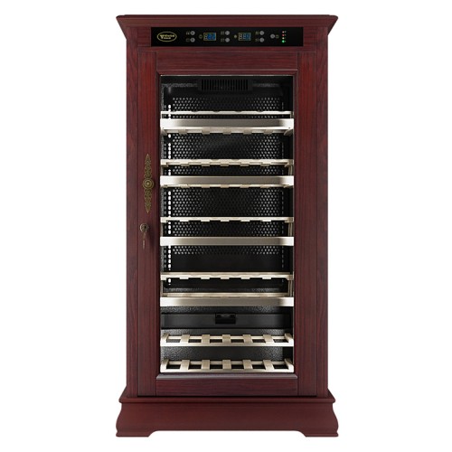 Винный шкаф Cold Vine C66-WM1 (Classic)