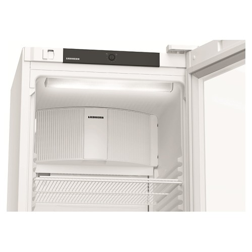 Шкаф холодильный Liebherr MRFvd 3511 Performance серый