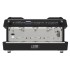 Кофемашина FIAMMA Compass 3 DB TC Black (автомат, двойной бойлер) 3 высокие группы