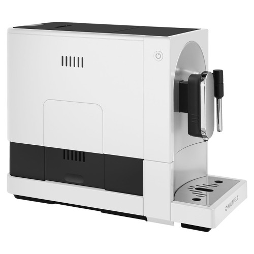 Кофемашина автоматическая Maunfeld MF-A7021WH белая