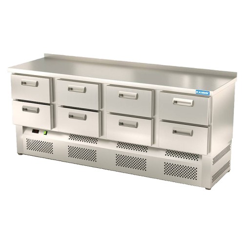 Стол холодильный КАМИК СОБН-08208