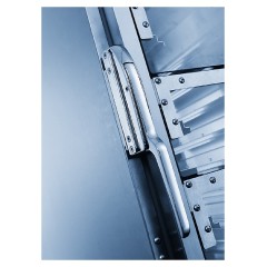 Шкаф тепловой с пароувлажнением Nopein HFC-F