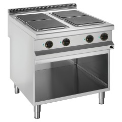 ПЛИТА 4 КОНФОРОЧН.900 СЕР. APACH APRE-89P/PL