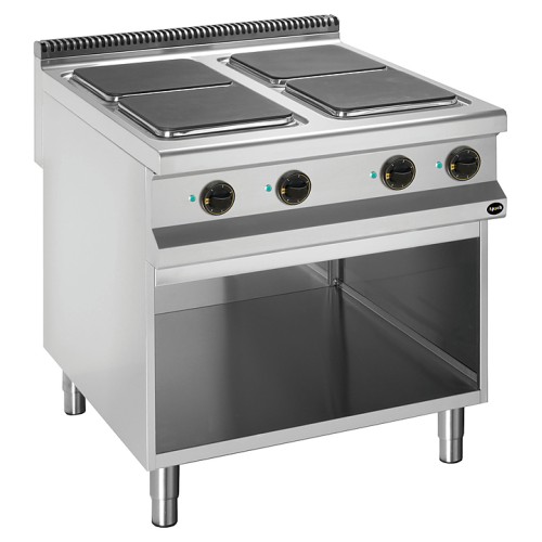 ПЛИТА 4 КОНФОРОЧН.900 СЕР. APACH APRE-89P/PL