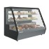 Витрина кондитерская Carboma A59 VV 0,7-1 (0430)