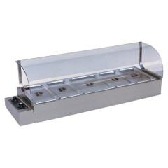 Мармит Rosso HBM-150