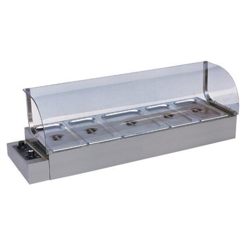 Мармит Rosso HBM-150