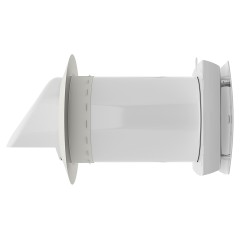 Установка приточно-вытяжная ROYAL Clima RCF-70 LUX