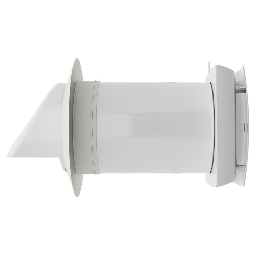 Установка приточно-вытяжная ROYAL Clima RCF-70 LUX