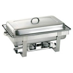 Чафинг-диш Bartscher 500482V
