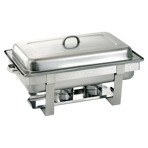 Чафинг-диш Bartscher 500482V