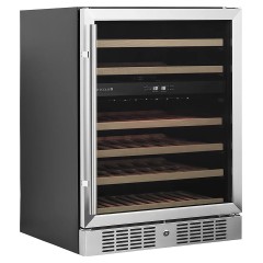 ШКАФ ВИННЫЙ TEFCOLD TFW200-2S