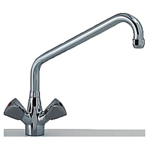 Смеситель Klarco 1S.2402.09.K33