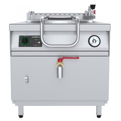 Котел пищеварочный ПищТех КПЭЛ-100