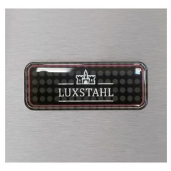 Зонт вытяжной коробчатый Luxstahl ЗКП 1500х1000