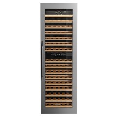 Винный шкаф MEYVEL MV83-KSB2