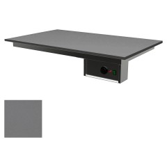 Поверхность тепловая Gastrolux ВТП-116/К Paloma (Honed)