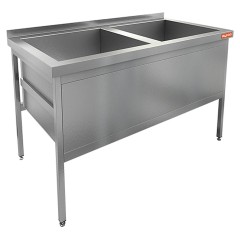 ВАННА КОТЛОМОЕЧНАЯ Н2МКС-14/7