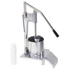 Бункер Robot Coupe 28103 рычаг