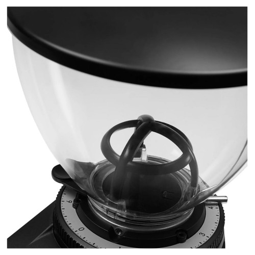 Кофемолка Macap I20 Touch черная