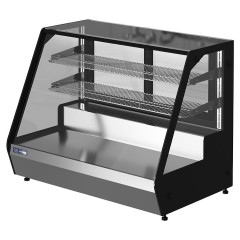 ВИТРИНА НЕЙТРАЛЬНАЯ НАСТОЛЬНАЯ KAYMAN ВБА-0,9