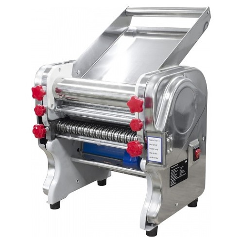 Тестораскатка-лапшерезка электрическая ROAL FKM-220-3/9