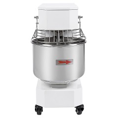 Тестомес спиральный Miratek PR-10