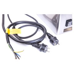 Гриль прижимной Azimut FTHC 60 ED+2xKD 30 T