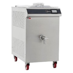 Пастеризатор CRYSTAL Pastoralp 130